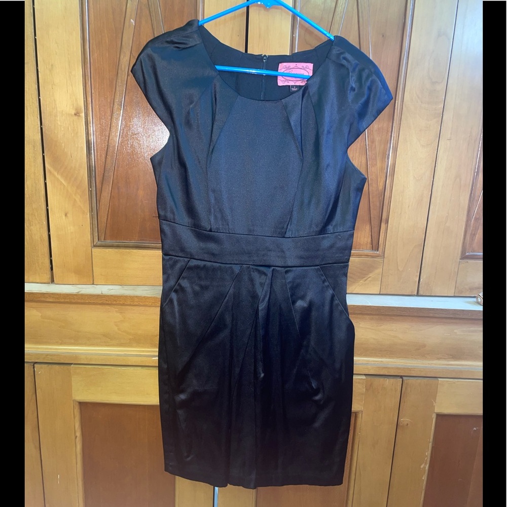 Pompous Girly dress sz 7